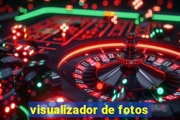 visualizador de fotos